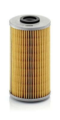 Oil Filter MANN-FILTER H 939