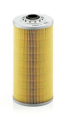 Oil Filter MANN-FILTER H 1059/1 x