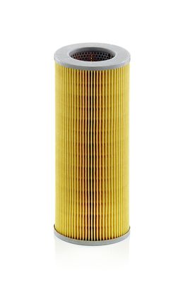 Hydraulic Filter, automatic transmission MANN-FILTER H 1059/2