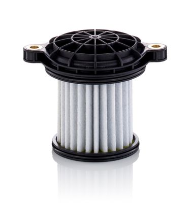 Hydraulic Filter, automatic transmission MANN-FILTER H 11 002
