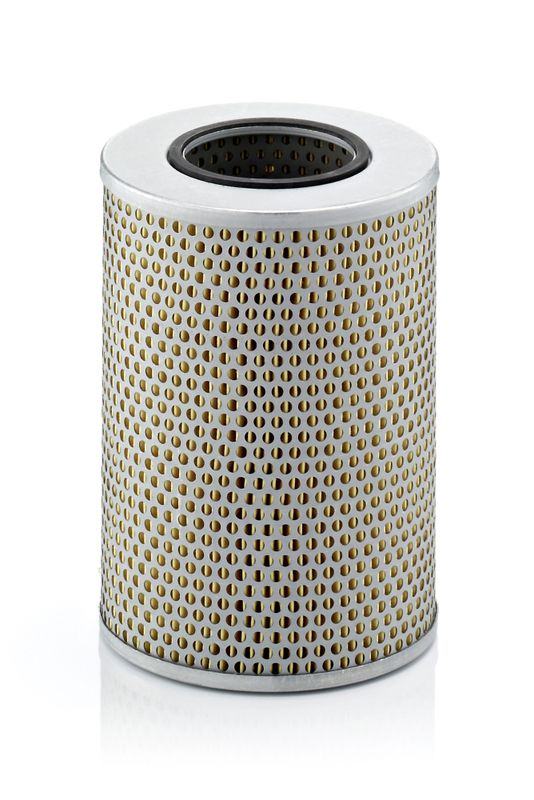 MANN-FILTER H 1290/1 Filter, operating hydraulics