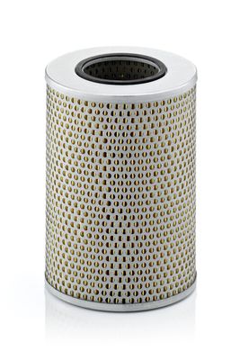 Filter, operating hydraulics MANN-FILTER H 1290/1
