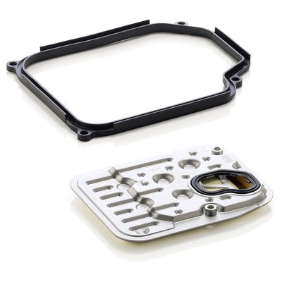 Hydraulic Filter, automatic transmission MANN-FILTER H 20 002 KIT