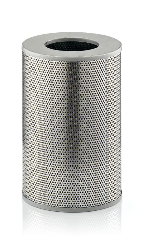 MANN-FILTER H 25 669/1 Oil Filter