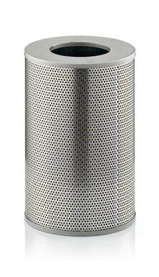 Oil Filter MANN-FILTER H 25 669/1