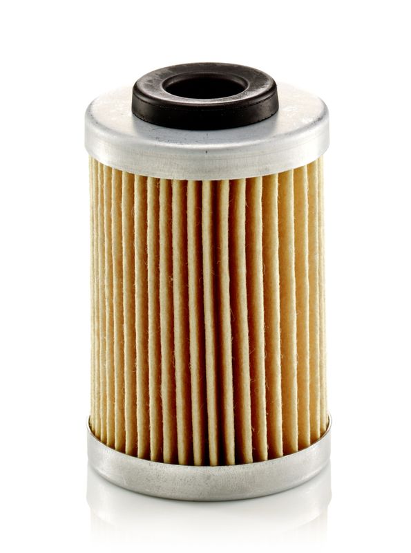 MANN-FILTER H 43/2 Oil Filter