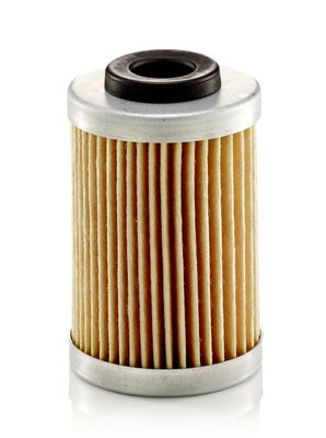 Oil Filter MANN-FILTER H 43/2