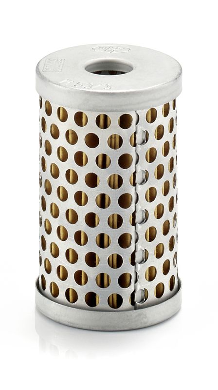 MANN-FILTER H 53/3 Oil Filter