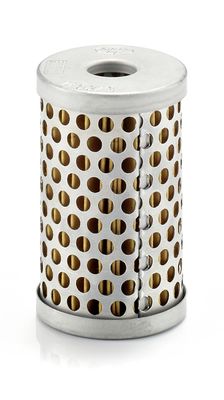 Oil Filter MANN-FILTER H 53/3