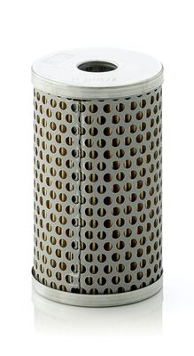 Hydraulic Filter, steering MANN-FILTER H 601/4