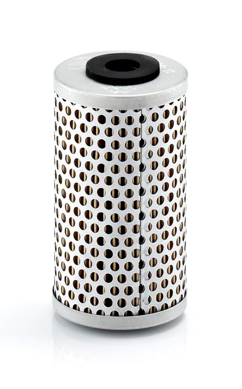 MANN-FILTER H 601/6 Hydraulic Filter, steering
