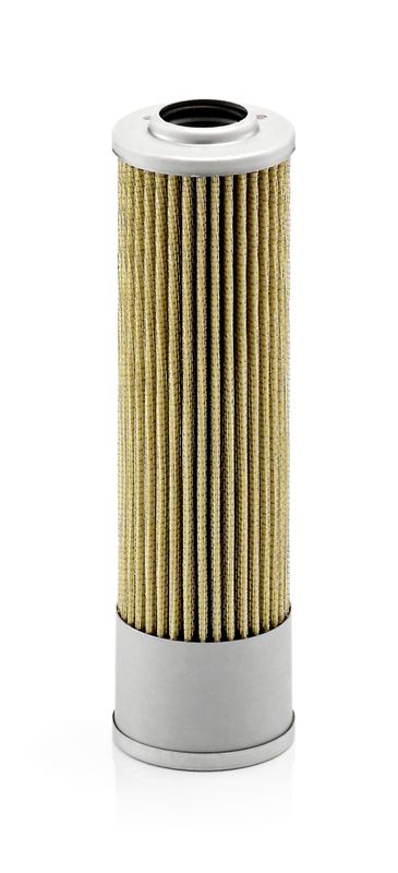 MANN-FILTER H 614/3 Filter, operating hydraulics