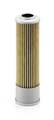 Filter, operating hydraulics MANN-FILTER H 614/3