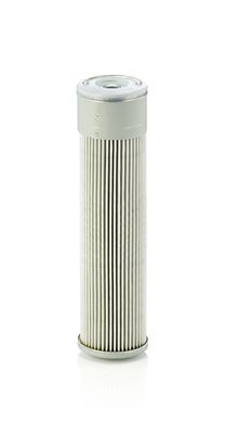 Filter, operating hydraulics MANN-FILTER H 724/3