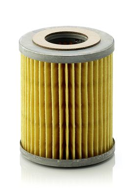 Oil Filter MANN-FILTER H 813/1 x