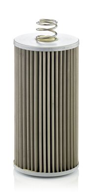 Filter, operating hydraulics MANN-FILTER H 816/1