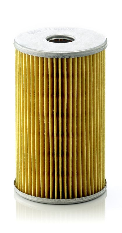MANN-FILTER H 820/3 x Oil Filter