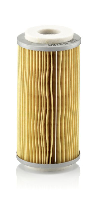 MANN-FILTER H 822/1 x Fuel Filter