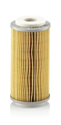 Fuel Filter MANN-FILTER H 822/1 x