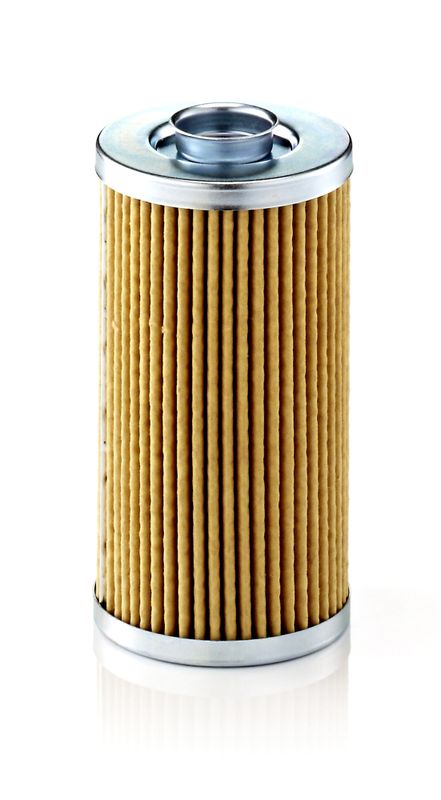 MANN-FILTER H 824/2 x Filter, operating hydraulics