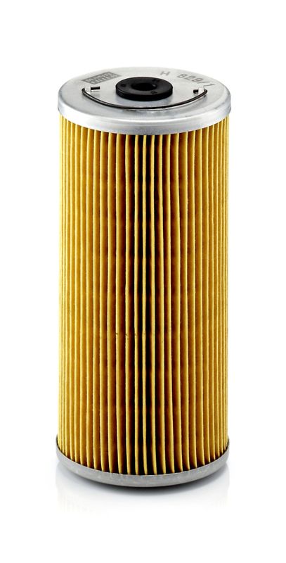 MANN-FILTER H 829/1 x Oil Filter