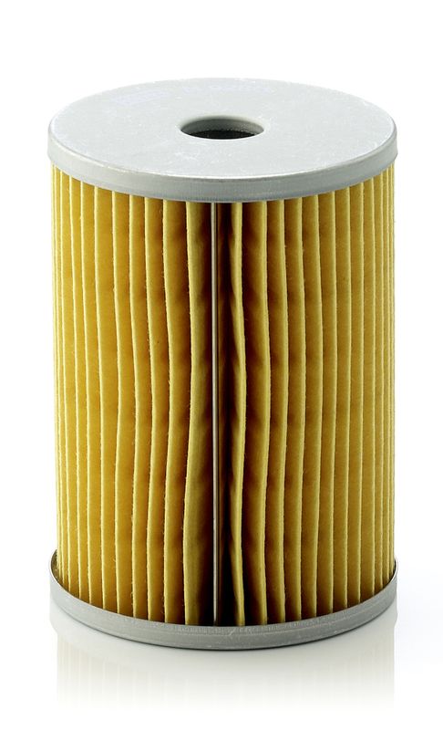 MANN-FILTER H 928/1 Oil Filter