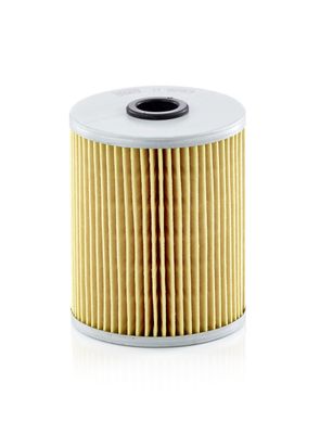Filter, operating hydraulics MANN-FILTER H 929/3