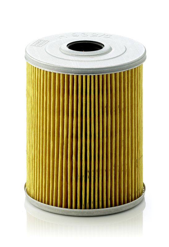 MANN-FILTER H 932/5 x Oil Filter
