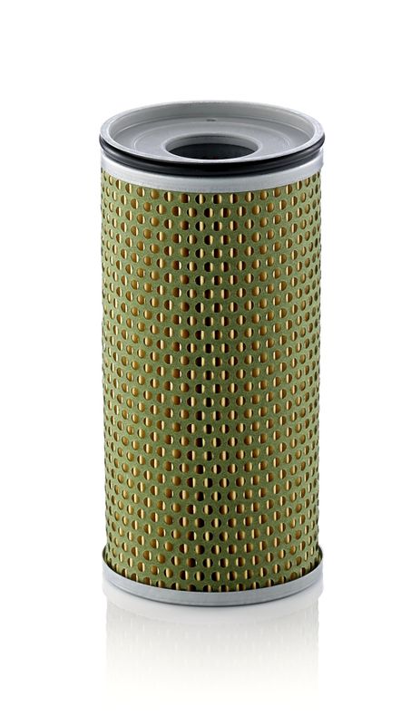 MANN-FILTER H 938/4 Oil Filter