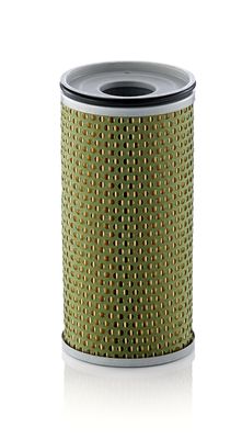 Oil Filter MANN-FILTER H 938/4