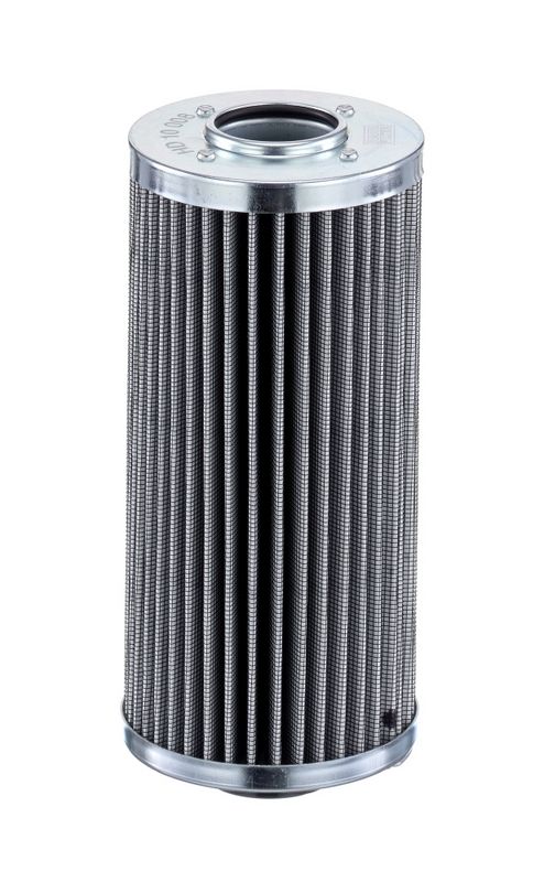 MANN-FILTER HD 10 008 Filter, operating hydraulics