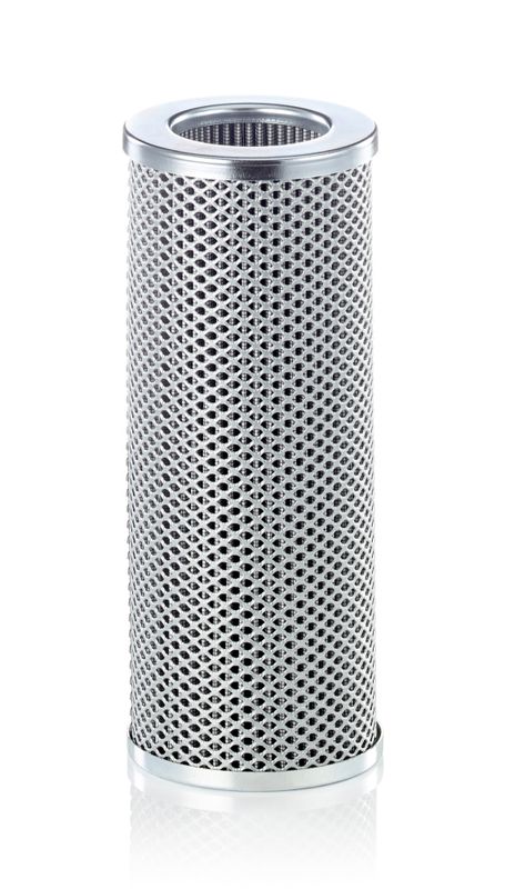 MANN-FILTER HD 10 245 Filter, operating hydraulics
