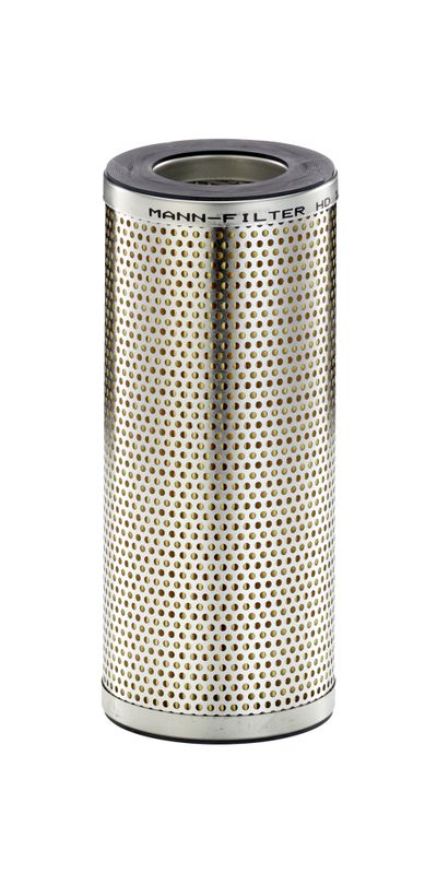 MANN-FILTER HD 1057 Hydraulic Filter, automatic transmission