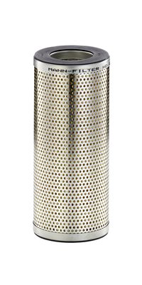 Hydraulic Filter, automatic transmission MANN-FILTER HD 1057