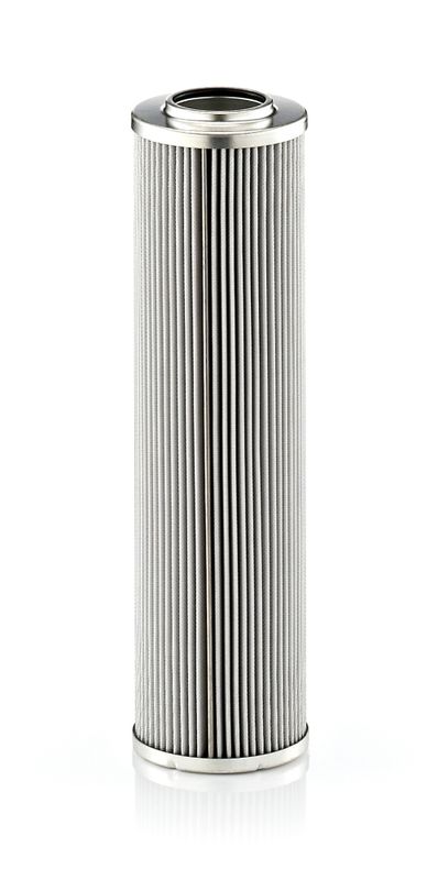 MANN-FILTER HD 1066 Filter, operating hydraulics