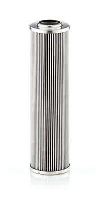 Filter, operating hydraulics MANN-FILTER HD 1066