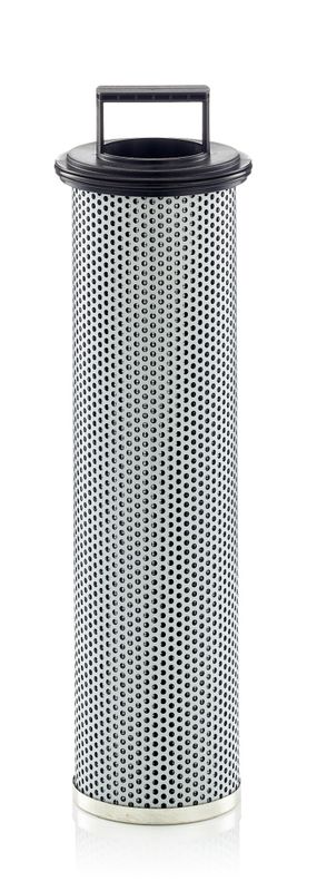 MANN-FILTER HD 11 005 Filter, operating hydraulics