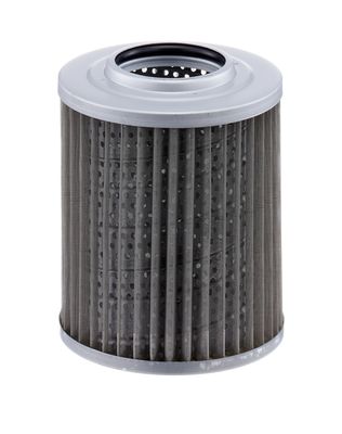 Filter, operating hydraulics MANN-FILTER HD 12 001