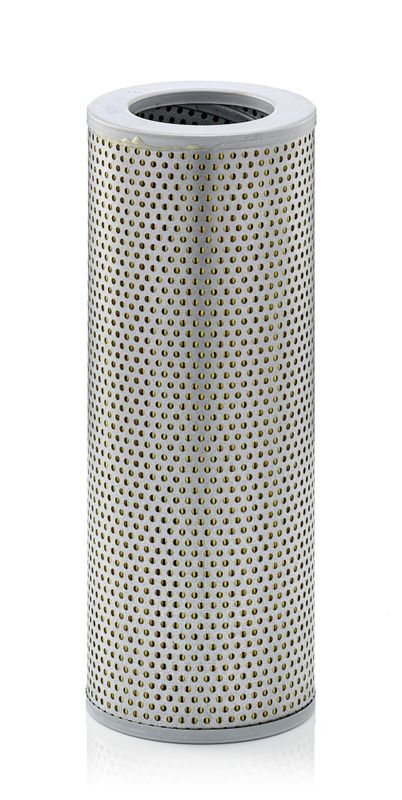 MANN-FILTER HD 12 114 x Filter, operating hydraulics