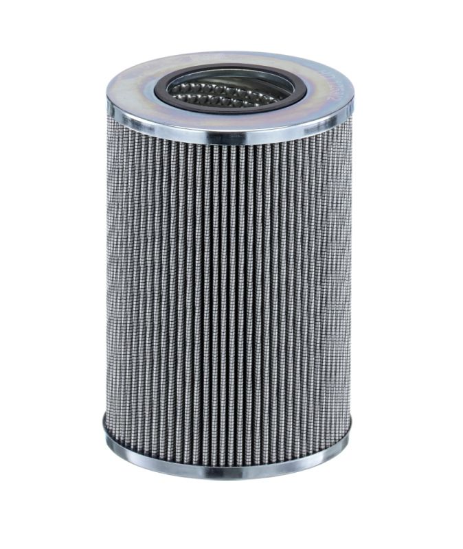 MANN-FILTER HD 1258/2 Filter, operating hydraulics