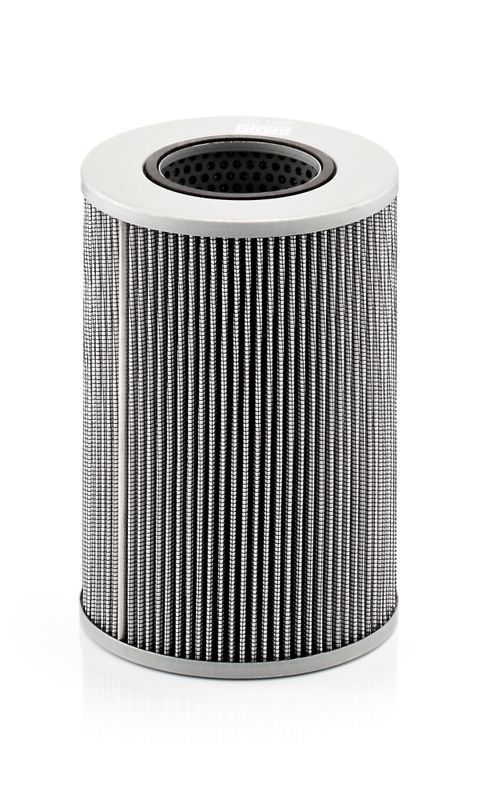 MANN-FILTER HD 1258 Filter, operating hydraulics