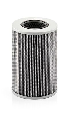 Filter, operating hydraulics MANN-FILTER HD 1258