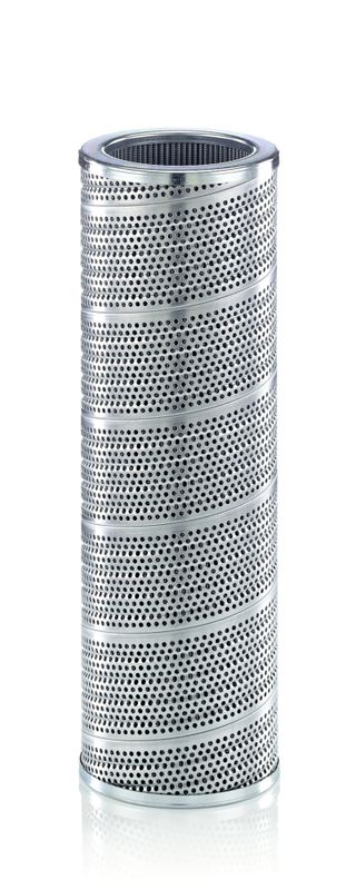 MANN-FILTER HD 13 003 Filter, operating hydraulics