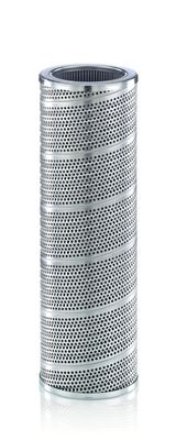 Filter, operating hydraulics MANN-FILTER HD 13 003