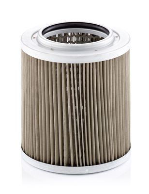 Oil Filter MANN-FILTER HD 13 008