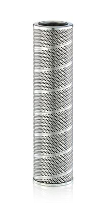 Filter, operating hydraulics MANN-FILTER HD 13 110
