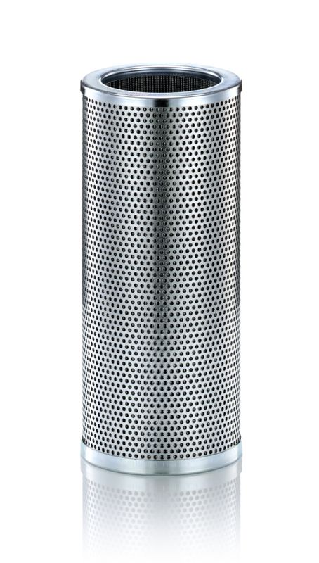 MANN-FILTER HD 13 112 Filter, operating hydraulics