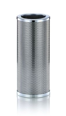 Filter, operating hydraulics MANN-FILTER HD 13 112