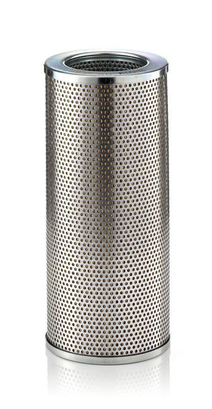 MANN-FILTER HD 1395 Filter, operating hydraulics