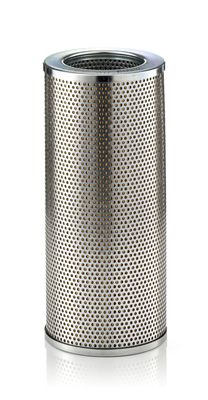 Filter, operating hydraulics MANN-FILTER HD 1395